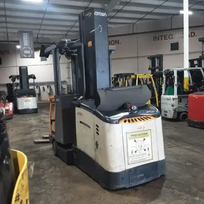 USED 2019 CROWN TSP 6500-33