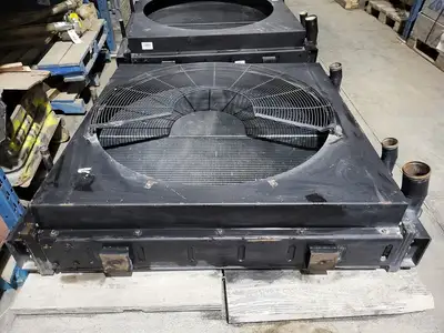 USED ATLAS COPCO 5590006796