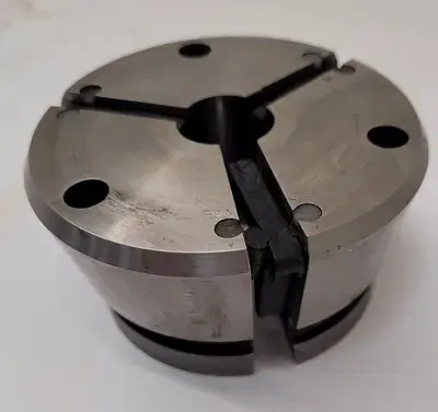 USED HARDINGE HQC-65