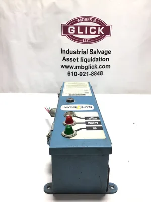 USED DOLAN-JENNER SS7B-151MDOR