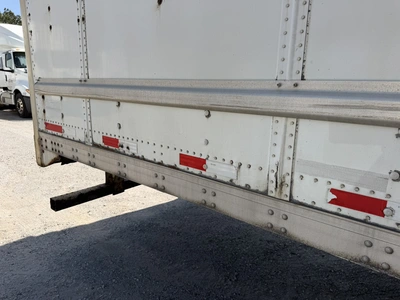Used 2015 STOUGHTON _UNKNOWN_ Box Trailers Indiana US | Miedema Asset Management Group #1414411