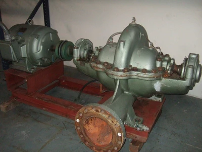 Used Peerless Does Not Apply Pumps California US | Amiron Machinery #1300226
