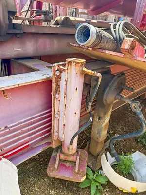 Used 2008 SCHRAMM T200XD DEEP WATER / OIL & GAS ENERGY DRILL RIG. Drill Rigs Pennsylvania US | East West Machinery & Drilling #1418069