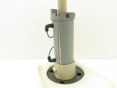 Endress+Hauser CPA463S-R0522 Probfit pH Process Retractable Assembly 2" Flange