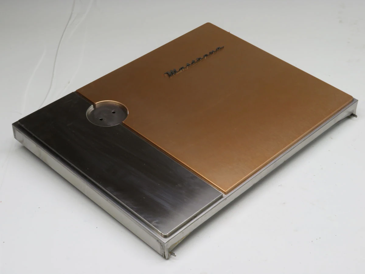 Used THERMOPLAN MASTRENA _UNKNOWN_ Food, Restaurant, & Bakery Parts & Accessories Texas US | OCO Industrial #1777479