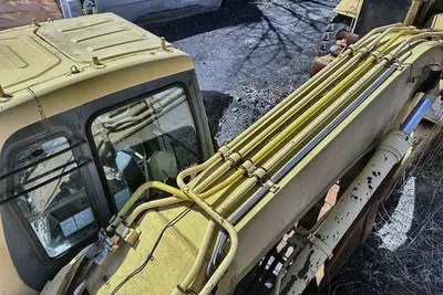 Used 1998 KOMATSU PC300LC-6 Crawler Excavators Pennsylvania US | Proxy Equipment #1378198
