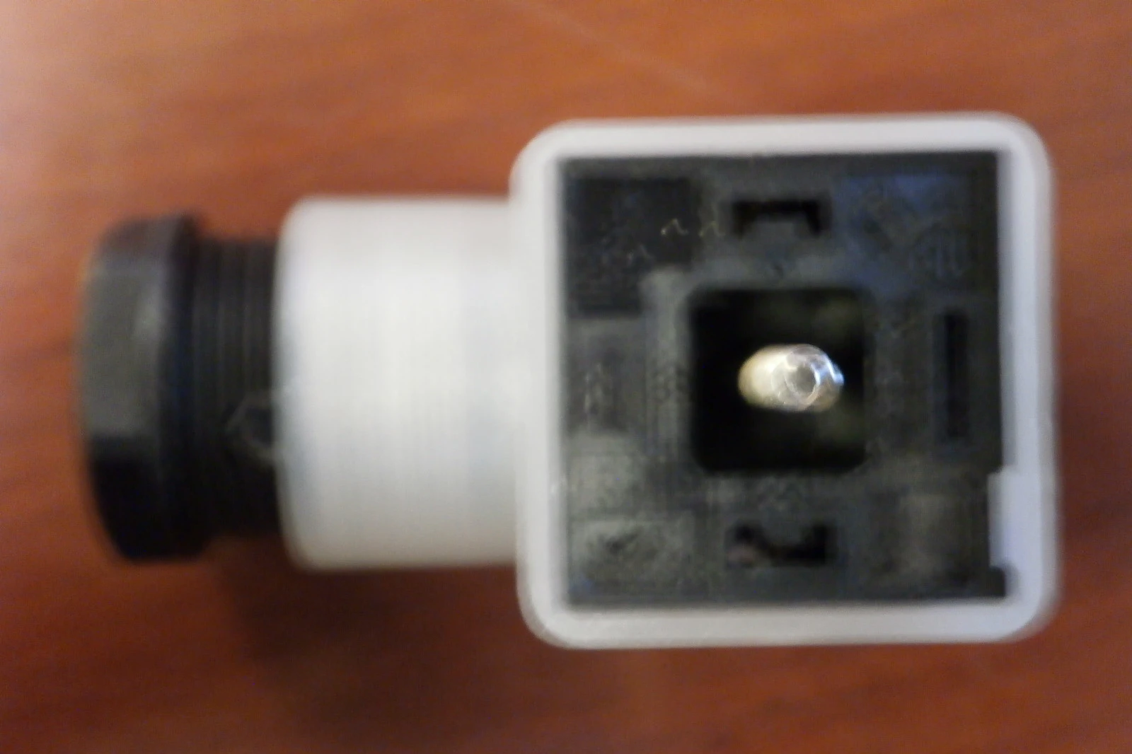 NEW Canfield Connector 6-48 VDC/VAC