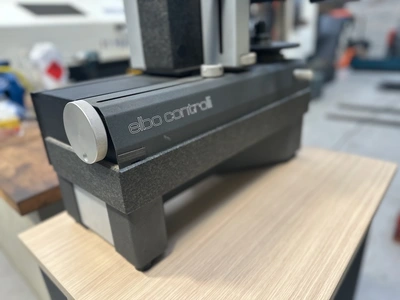 2015 ELBO CONTROLLI E346 Tool Presetting Machines | Charter Auctions (14)