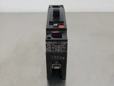 USED GENERAL ELECTRIC TEB111030