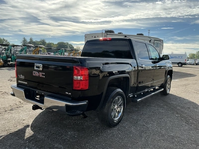 Used 2015 GMC SIERRA 1500 Pickup Trucks Michigan US | Miedema Asset Management Group #1419419
