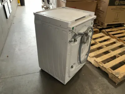 Used WEST BEND WB220FLWVW Washers Michigan US | Miedema Asset Management Group #1356243