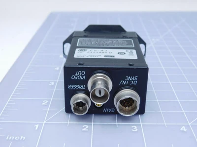Used JAI _UNKNOWN_ Camera Systems | OCO Industrial #1670775