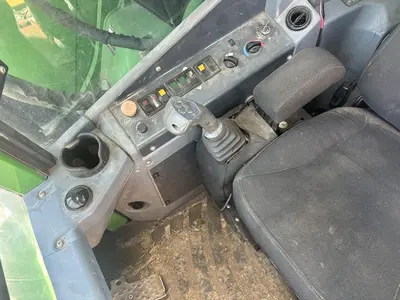 Used 2012 JOHN DEERE 759J Feller Bunchers Louisiana US | Proxy Equipment #1388654