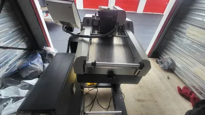 USED 2018 AUTOMATED PACKAGING SYSTEMS 550