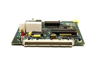 USED Thermalogic Temperature Controller PCB Board