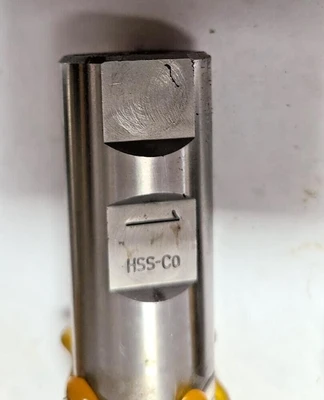 hanita _UNKNOWN_ Finishing End Mills | Amiron Machinery (12)