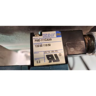 USED MAC EQUIPMENT 50PT45