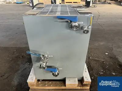 USED Mokon 1 Ton Mokon Chiller, Model AC4201J1