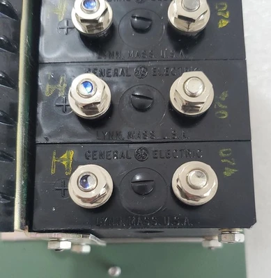 NEW General Electric 421-370-0500-1