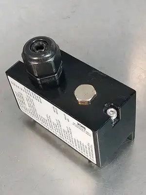 Sick 2 023 797 Module Connector Loc4D11