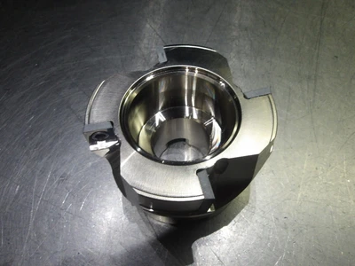 Mitsubishi 3" Indexable Facemill 1" Arbor ASX400R0304C (LOC3496)