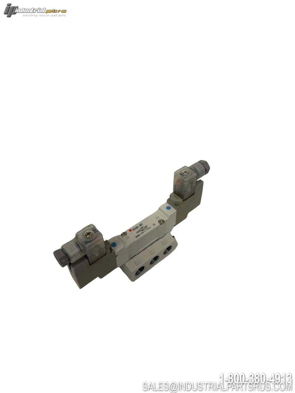USED SMC SY5240-5DZ