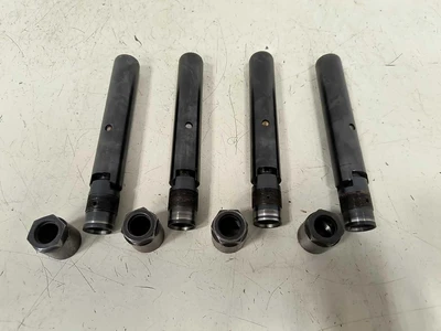 Kennametal _UNKNOWN_ Collet Chucks | Fram Fram LLC (6)