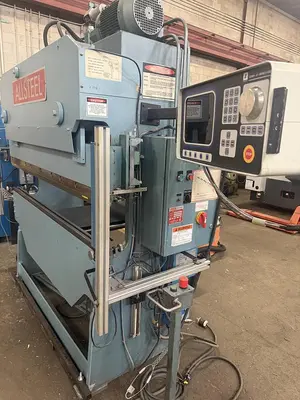 USED ALLSTEEL 35-6
