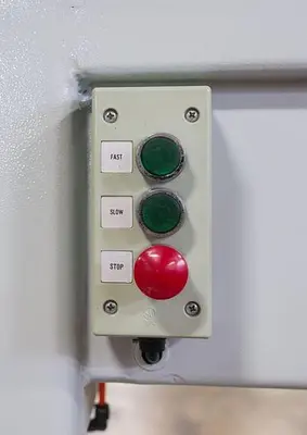 NEW NORTHTECH NT-750