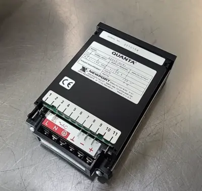 Quanta Newport Electronics Q2005-AVR1 Loc 4D 18