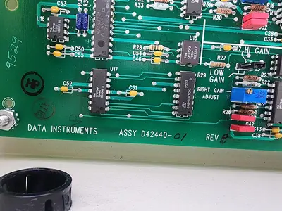 USED WINTRISS 9641701