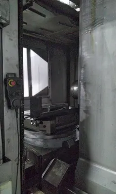 2009 TOYODA FA800S Horizontal Machining Centers | 520 Machinery Sales LLC (4)