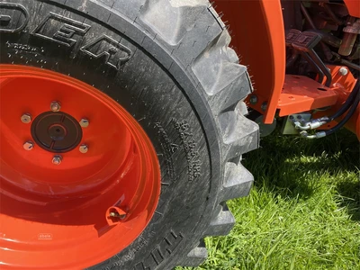 New | in-Stock 2021 KUBOTA L3901DT Sub-Compact & Compact Tractors New York US | Abele Tractor #1343082