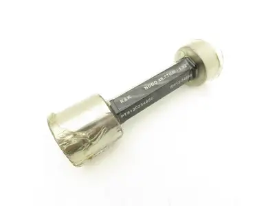 R&K Tool Pin Plug Guage Go 48.51mm Nogo 48.77mm Inspection Tool