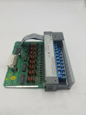 USED ALLEN-BRADLEY 1746-OB16
