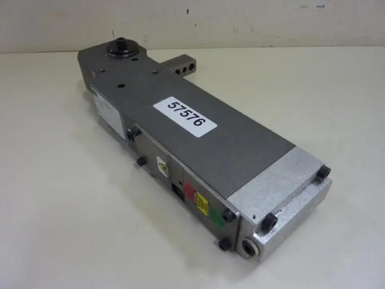 Used BTM CORP STC52VP-1420-73320H-90AR-SCDC Clamps Michigan US | Ideal Machinery #1053561