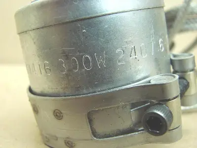 NEW APPLIED INSTRUMENTS A-16B1416