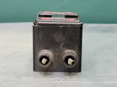 USED ENGLISH ELECTRIC C2RS15