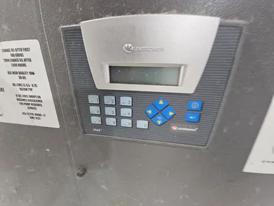 2017 MURATEC MD120G CNC 3-Axis Turning Centers | Murphy Machinery (20)