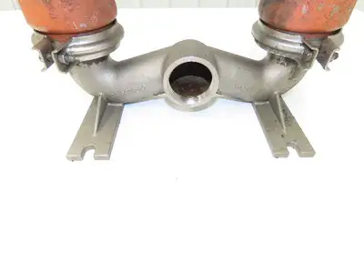 Used WILDEN _UNKNOWN_ Diaphragm Pumps Indiana US | Arrow Industrial #1367420