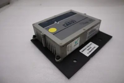 LOT OF 2 - SOLA SCP 100S24X-CP POWER SUPPLY 50/60/400HZ STOCK H1716
