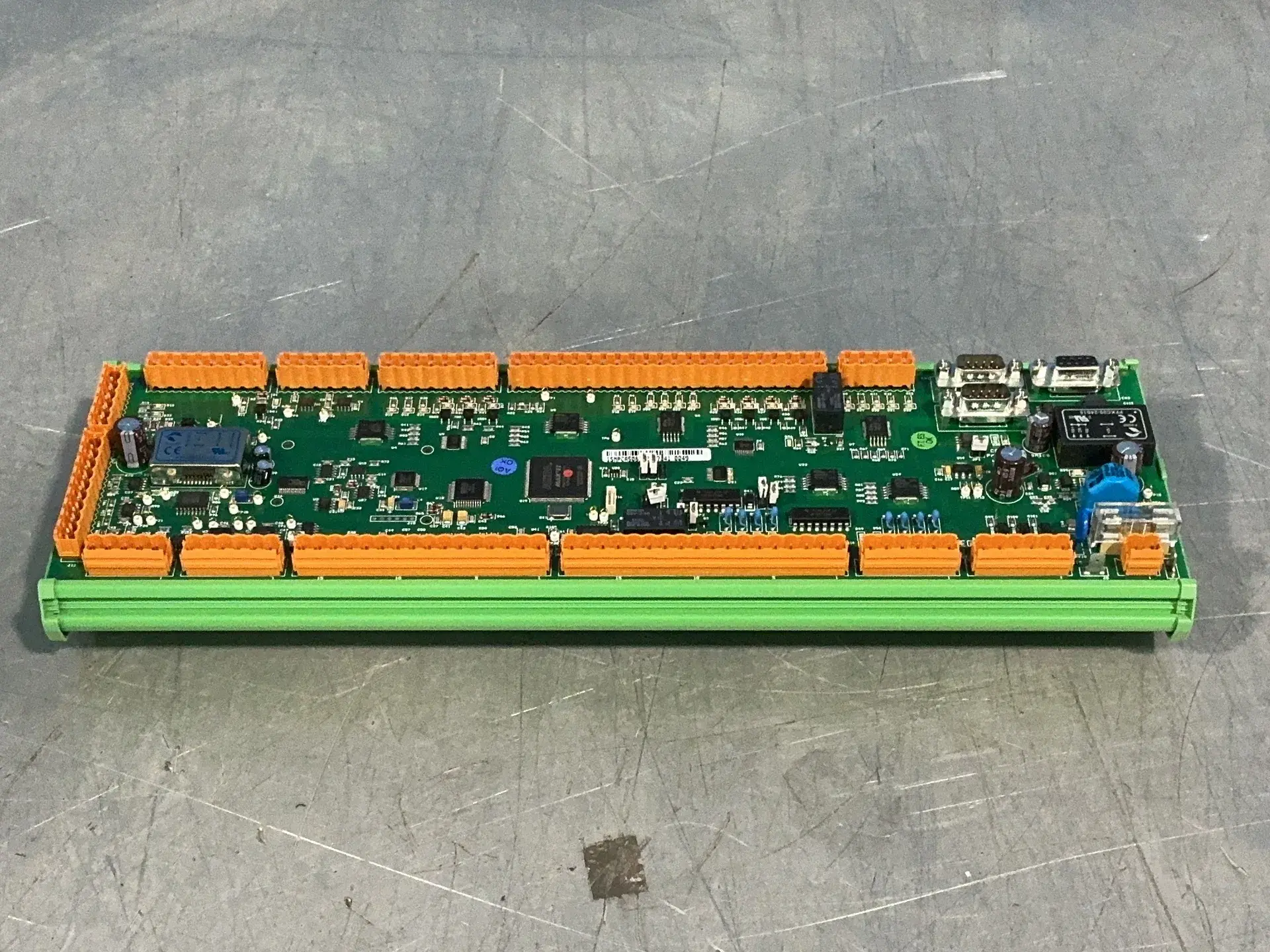 USED PRIMA ELECTRONICS 1SMPCA5063/2
