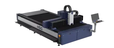 HSG C3015 Sheet Metal Laser Cutter | Hillary Machinery (2)
