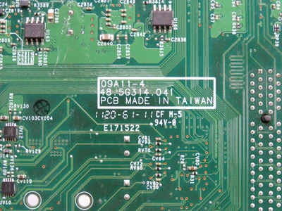 Used SUPERMICRO _UNKNOWN_ Printed Circuit Boards (PCB) | OCO Industrial #1641031
