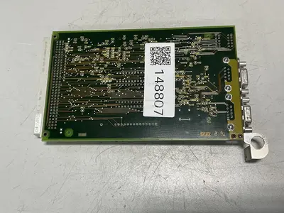 USED BACHMANN STU 500/S E06449/00 003