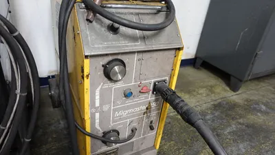 Various Manufacturers Machine Shop Equipment Plant Equipment | Machinery Solutions Group, Inc. (5)