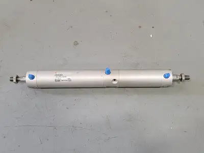 USED SMC CDG1LN32-50+100-XC10