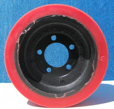 NEW NILFISK ADVANCE 6509157