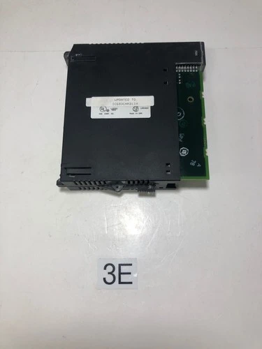 Used GE IC693CMM311H PLC Processors Indiana US | J&J Industrial Supply #497789