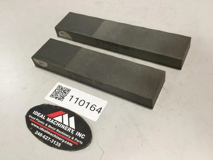 New | in-Stock STERLING DIE IS-M080-000XB3124-0002877 Taps & Dies Michigan US | Ideal Machinery #1308789